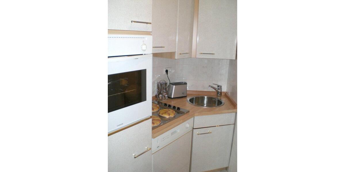 Etagenwohnung Wolfsburg Alt-Wolfsburg - 2 Zimmer, 39 m&sup2;, 550&euro; | Angebot:26648737