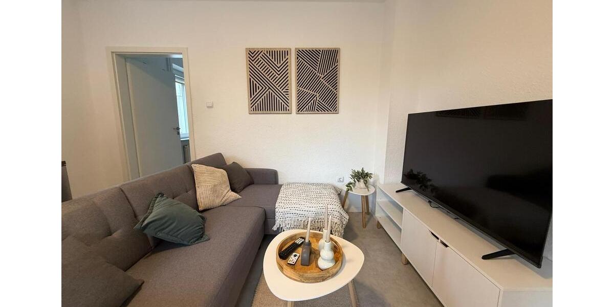 Wohnen auf Zeit Kalletal - 2 Zimmer, 35 m&sup2;, 350&euro; | Angebot:24706411