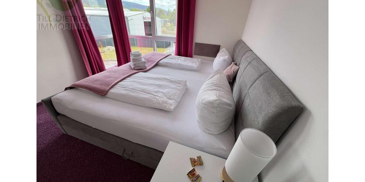 Gewerbeobjekt Zella-Mehlis Mehlis - 4.950&euro; | Angebot:22183746