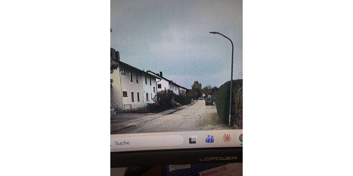 Etagenwohnung Steinhöring - 2 Zimmer, 60 m&sup2;, 900&euro; | Angebot:26745252