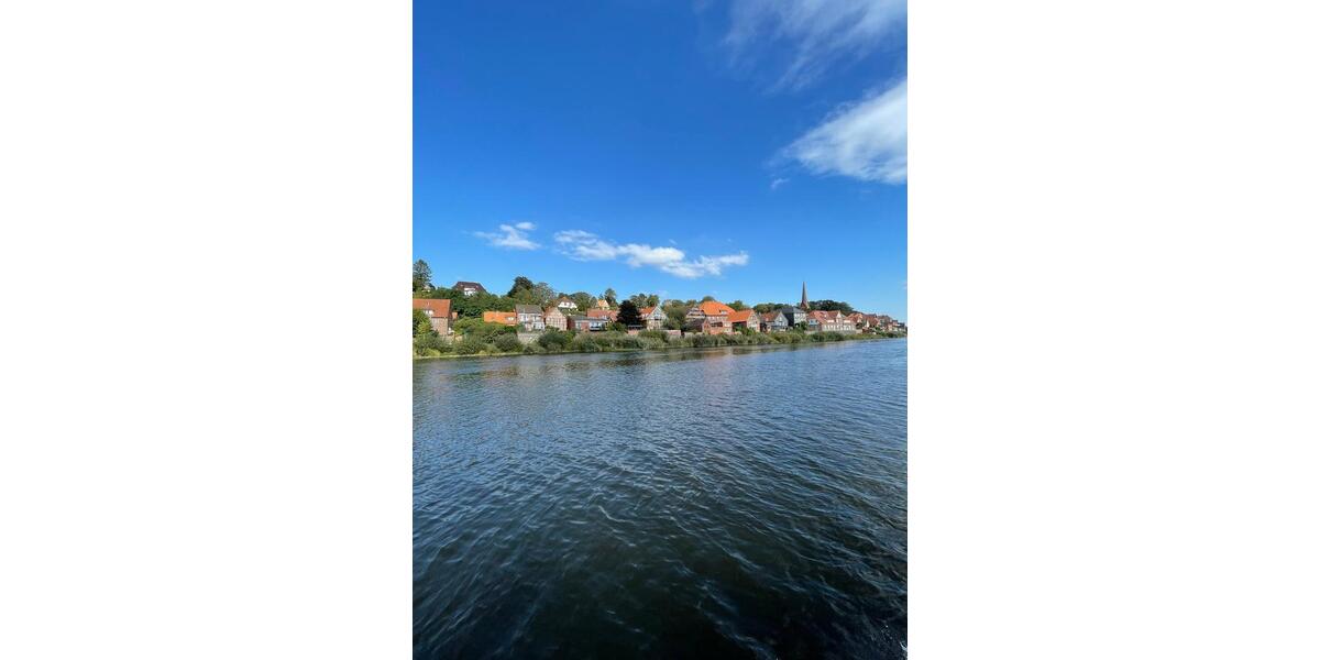 Maisonettenwohnung Lauenburg/Elbe Elbe - 7.5 Zimmer, 200 m&sup2;, 1.400&euro; | Angebot:22312180