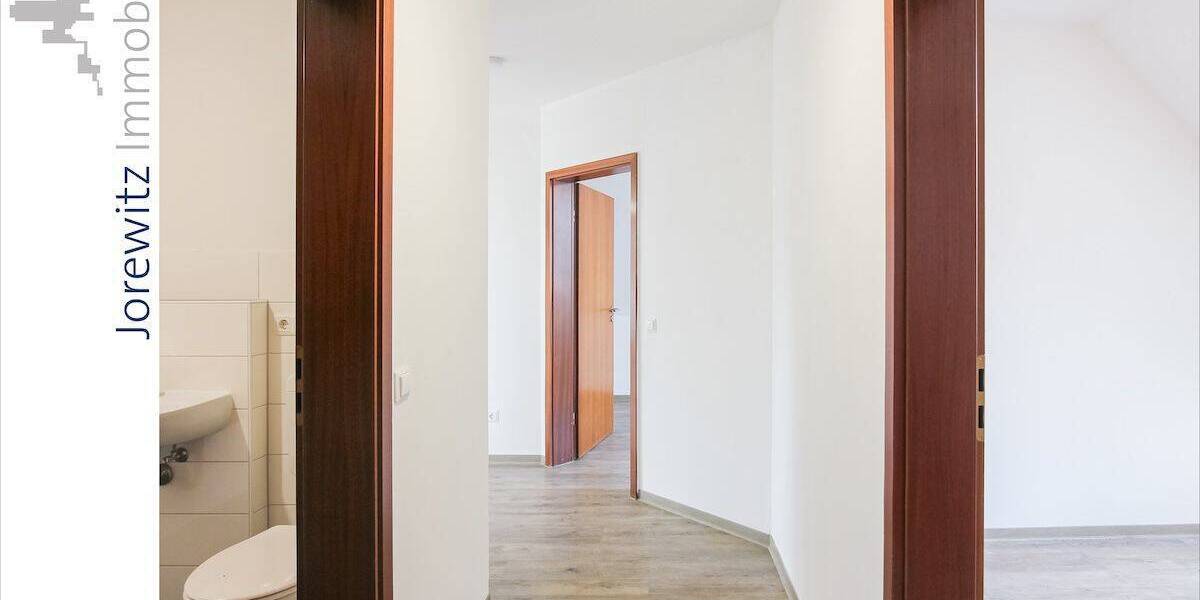 Etagenwohnung Bielefeld Innenstadt - 3 Zimmer, 67 m&sup2;, 695&euro; | Angebot:26815929