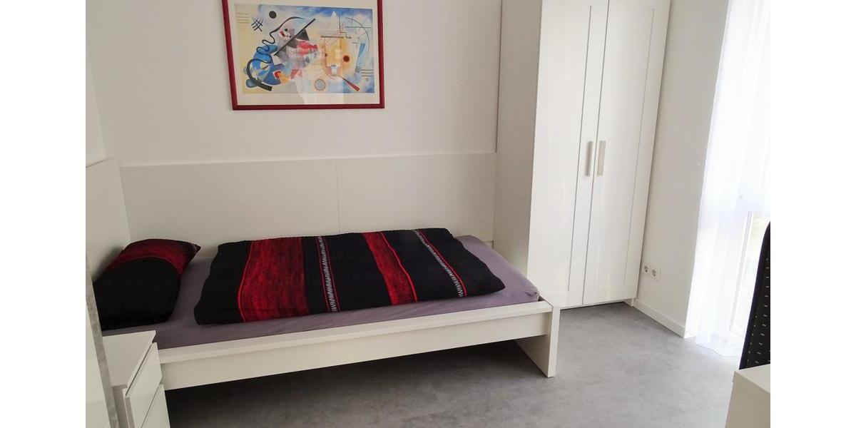 Wohnen auf Zeit Filderstadt - 1 Zimmer, 30 m&sup2;, 850&euro; | Angebot:26213585