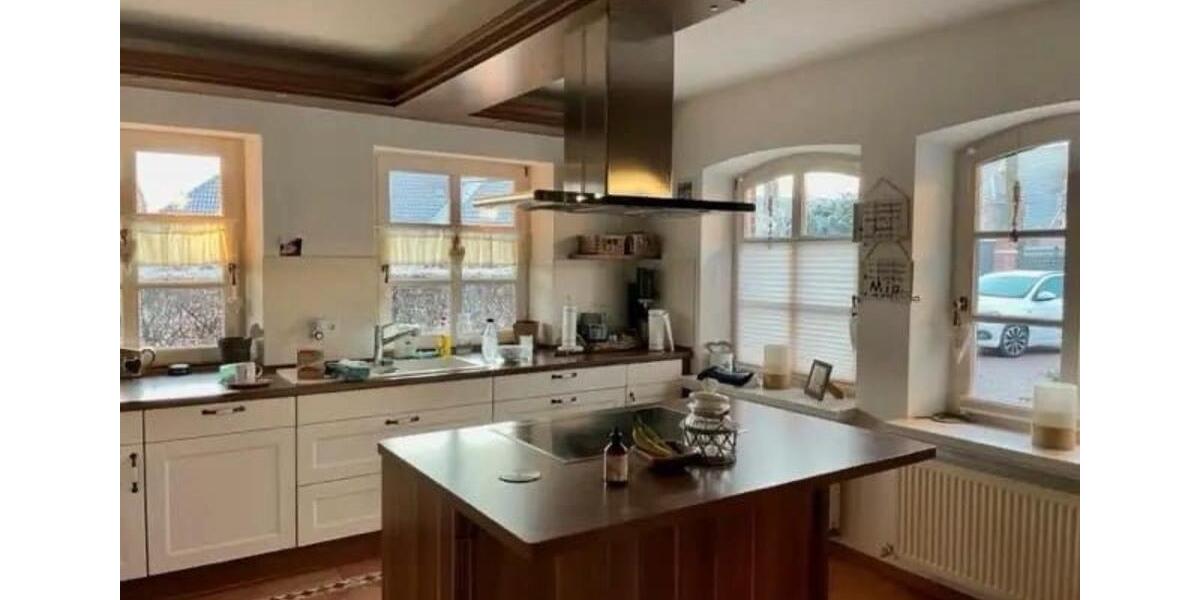 Erdgeschoßwohnung Barßel - 3 Zimmer, 155 m&sup2;, 1.280&euro; | Angebot:24753007