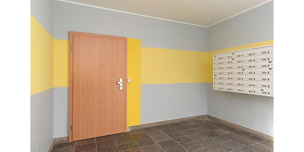 Etagenwohnung Halle (Saale) Dölau - 1 Zimmer, 31 m&sup2;, 236&euro; | Angebot:26676512