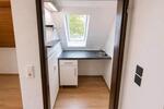 Dachgeschoßwohnung Würzburg Dürrbachau - 1 Zimmer, 25 m&sup2;, 600&euro; | Angebot:26689143