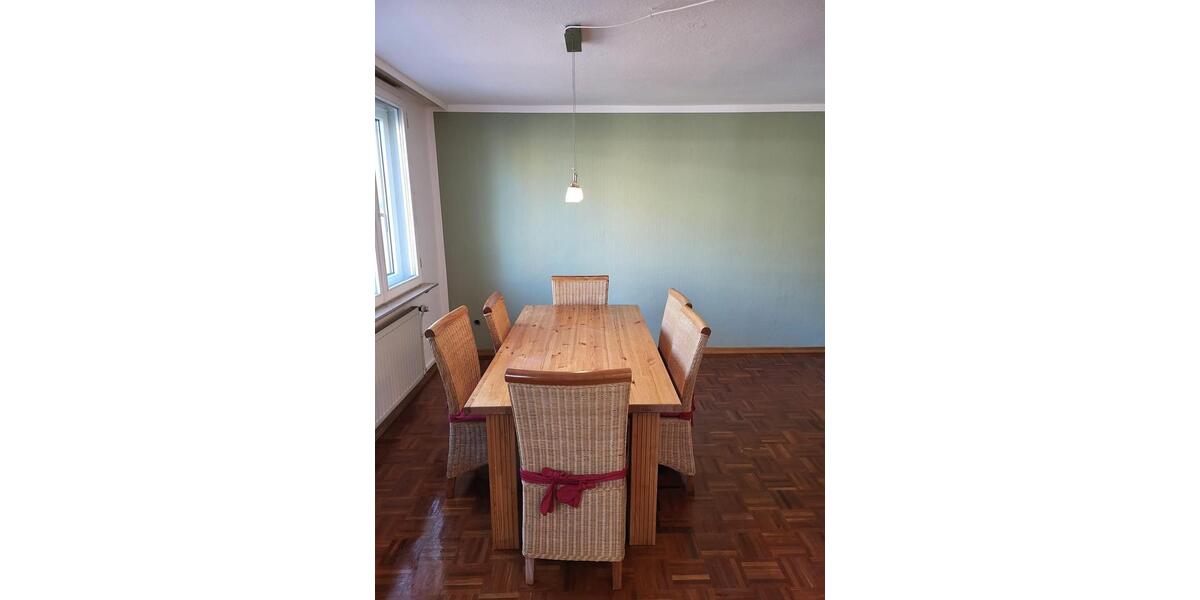 Etagenwohnung Hannover Bothfeld-Vahrenheide - 3 Zimmer, 96 m&sup2;, 1.090&euro; | Angebot:26614979