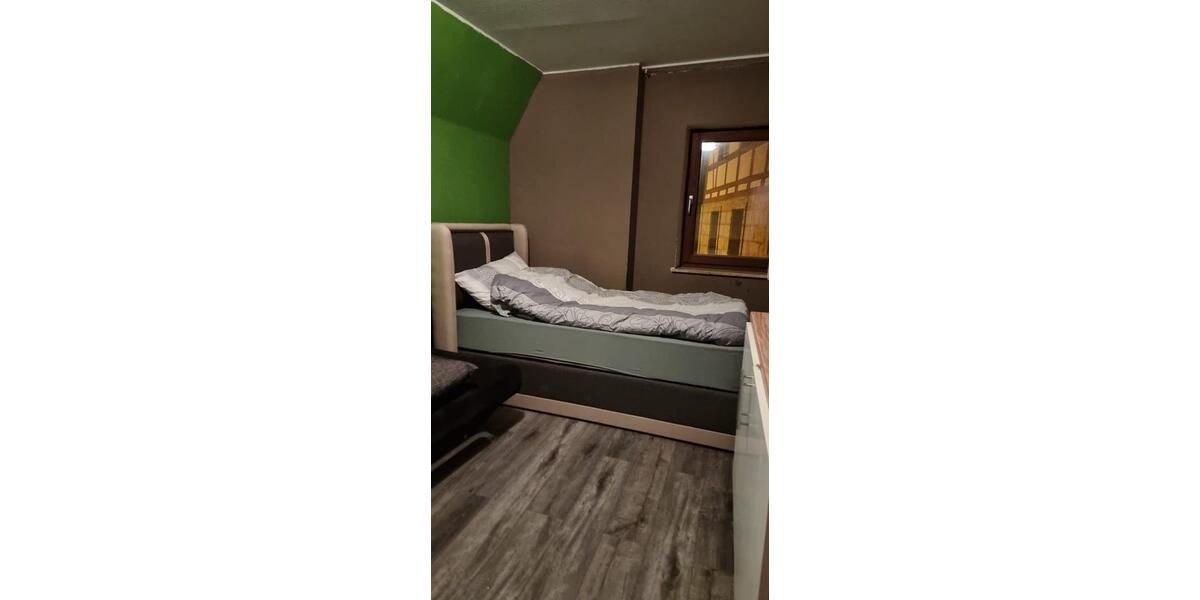 Etagenwohnung Erlangen Bruck - 1 Zimmer, 19 m&sup2;, 490&euro; | Angebot:25873732