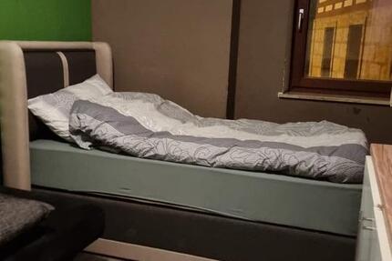 Wohnung Erlangen Bruck - 1 Zimmer, 19 m&sup2;, 490&euro; | Angebot:25873732