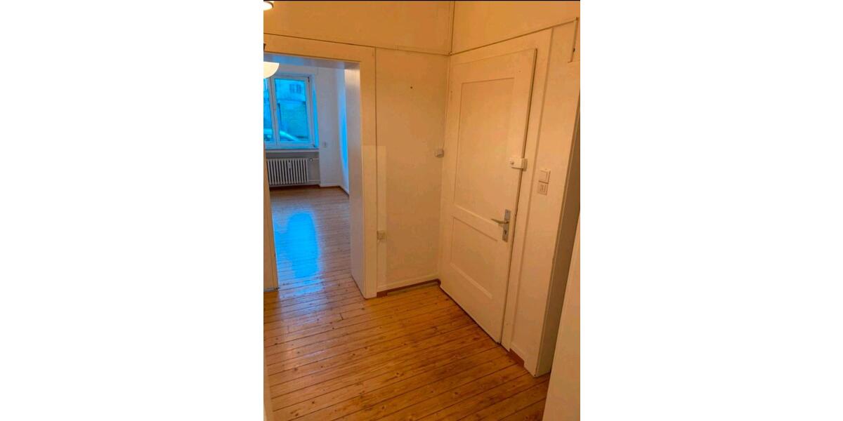 Hochparterre Duisburg - 2 Zimmer, 67 m&sup2;, 735&euro; | Angebot:26652891