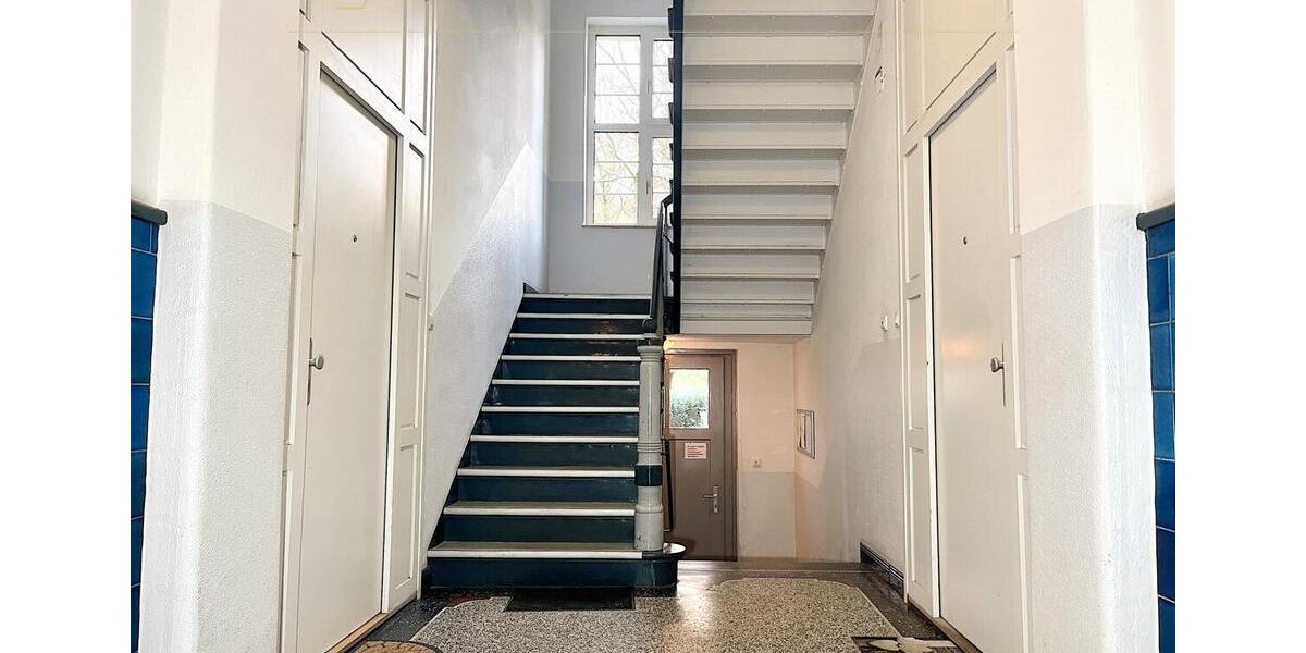 Etagenwohnung Hannover Vahrenwald-List - 3 Zimmer, 103 m&sup2;, 1.350&euro; | Angebot:25047136