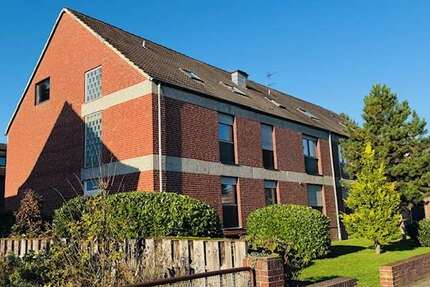 Wohnung zum Mieten in Wegberg 420 € 61 m² 2 zimmer