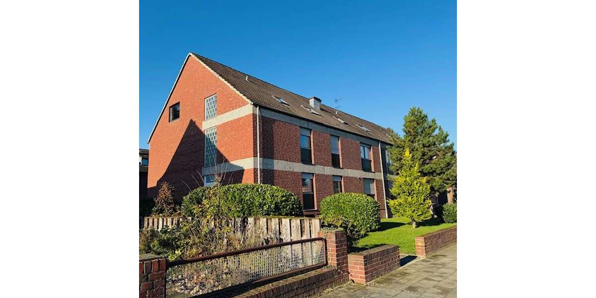 Wohnung zum Mieten in Wegberg 420 € 61 m² 2 zimmer