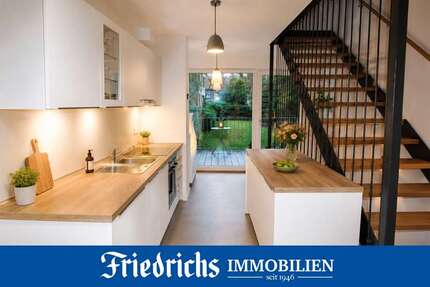 Wohnung Oldenburg Dobbenviertel - 3 Zimmer, 57 m&sup2;, 765&euro; | Angebot:27295682