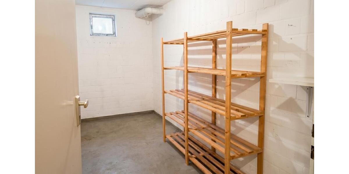Etagenwohnung Münster Berg Fidel - 2 Zimmer, 62 m&sup2;, 975&euro; | Angebot:26570906