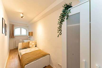 Zimmer Potsdam Babelsberg Nord - 590&euro; | Angebot:27675792