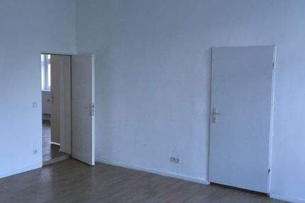 Helle 3-Zimmer-Wohnung am Kolk, Spandau Altstadt 3 zimmer