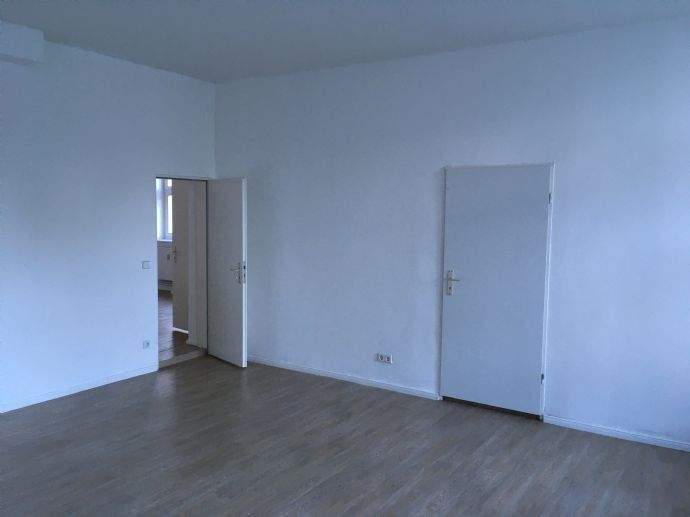 Helle 3-Zimmer-Wohnung am Kolk, Spandau Altstadt 3 zimmer