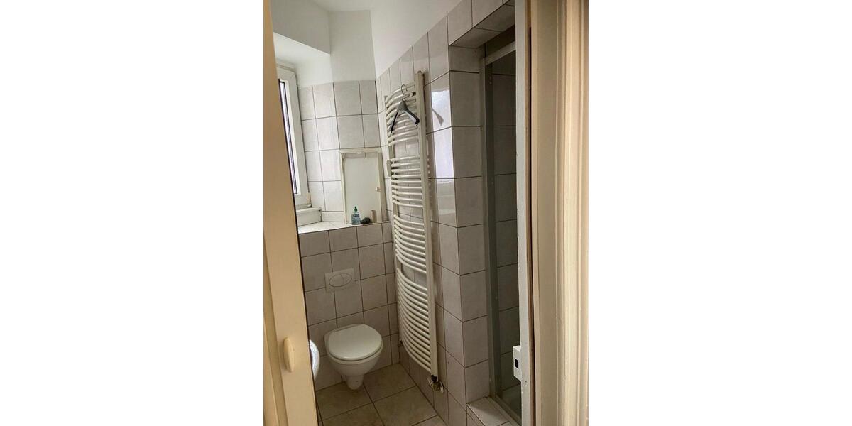 Erdgeschoßwohnung Saarbrücken - 2 Zimmer, 45 m&sup2;, 480&euro; | Angebot:26549989