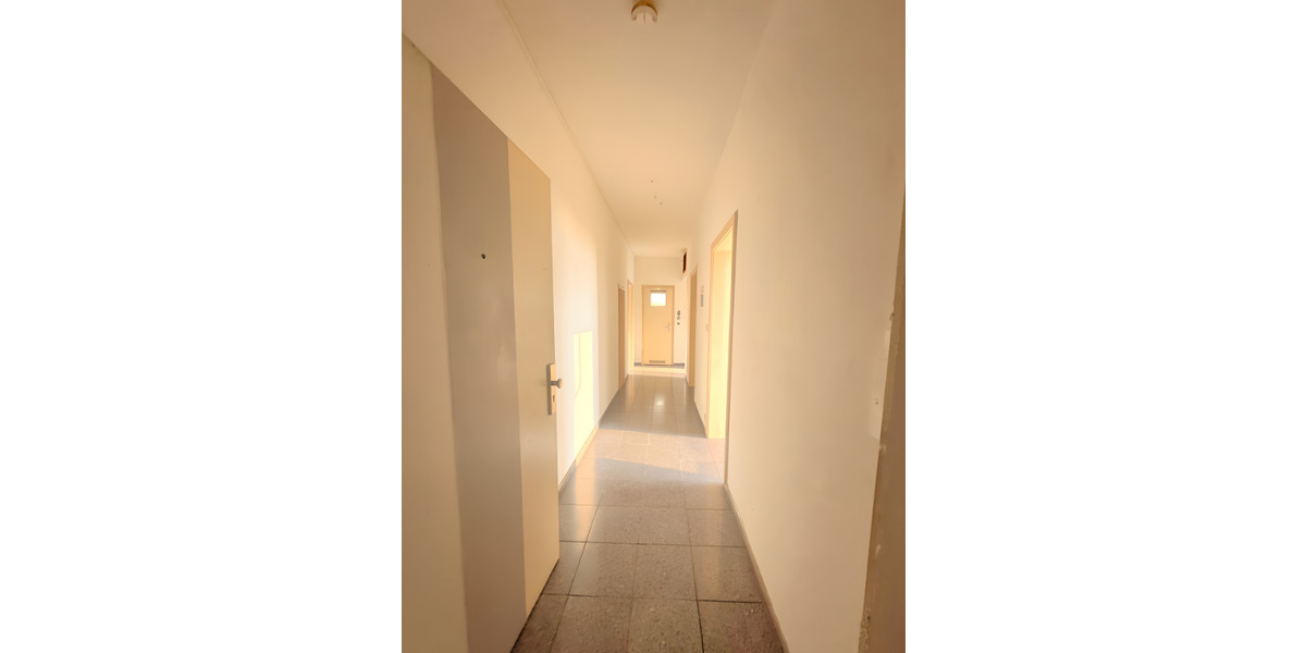 Etagenwohnung Hannover Vahrenwald-List - 3 Zimmer, 66 m&sup2;, 780&euro; | Angebot:25719852