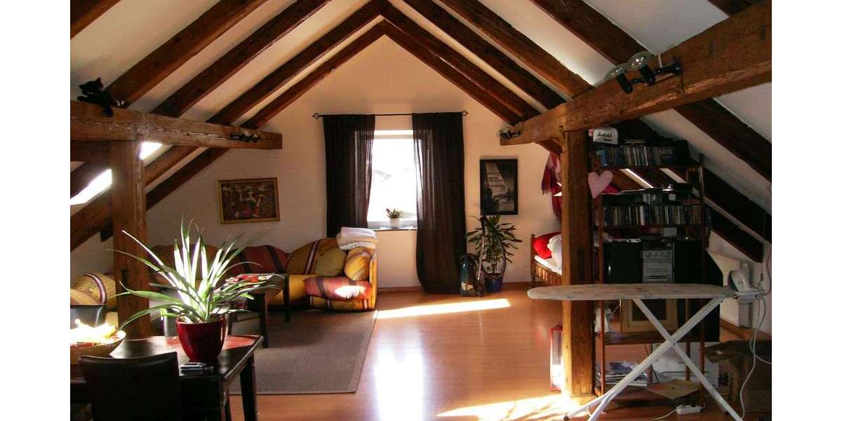 Etagenwohnung Garmisch-Partenkirchen Partenkirchen - 2 Zimmer, 79 m&sup2;, 945&euro; | Angebot:25514439