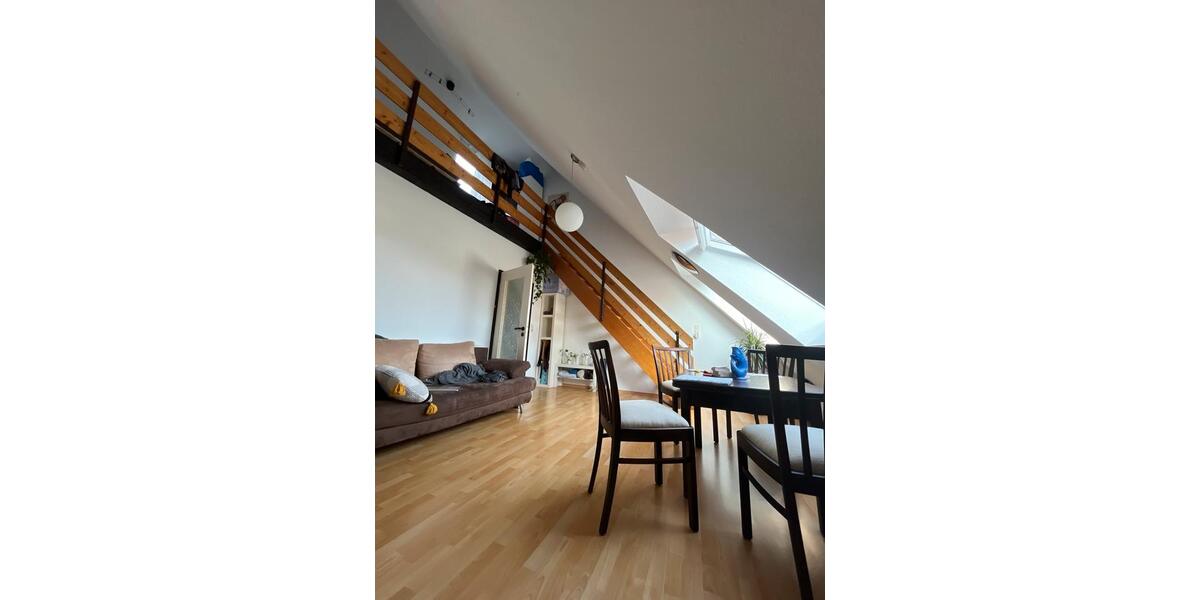 Wohnen auf Zeit Göttingen Oststadt - 1 Zimmer, 34 m&sup2;, 597&euro; | Angebot:26443597