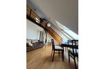 Wohnen auf Zeit Göttingen Oststadt - 1 Zimmer, 34 m&sup2;, 597&euro; | Angebot:26443597