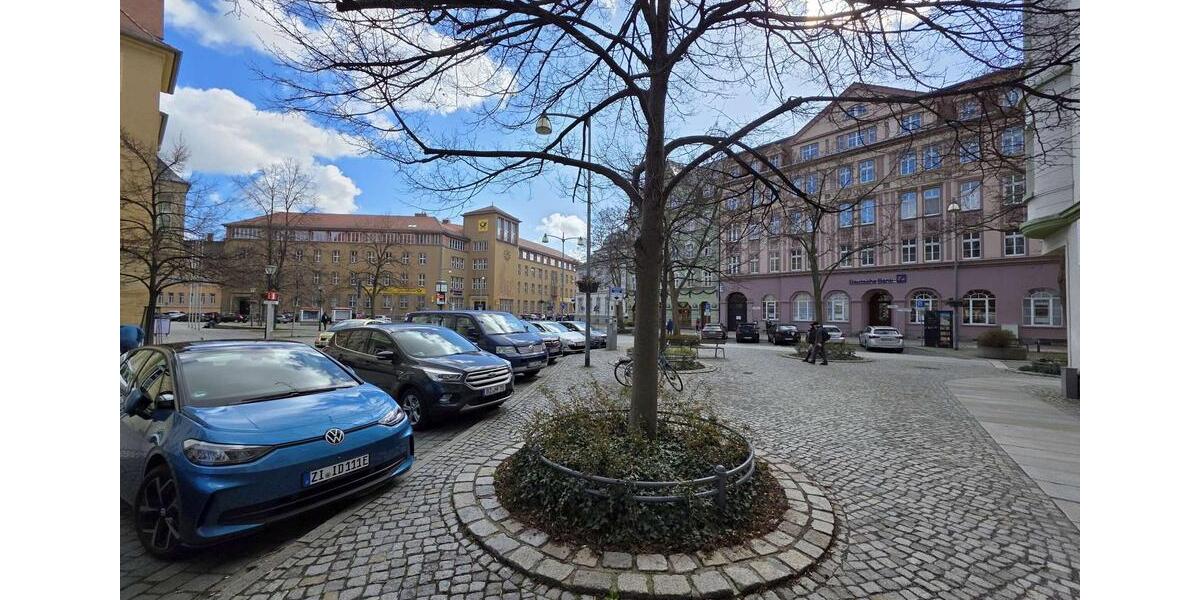 Gewerbeobjekt Bautzen - 1.400&euro; | Angebot:26007456