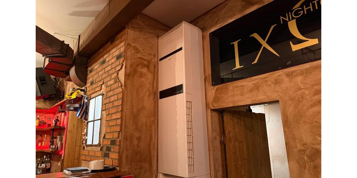 Gewerbeobjekt Köln Innenstadt - 3.000&euro; | Angebot:26502454