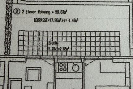 Moderne 2-Zimmer-Wohnung Innenstadt, Uni-Viertel, Bahnhofsnähe 2 zimmer