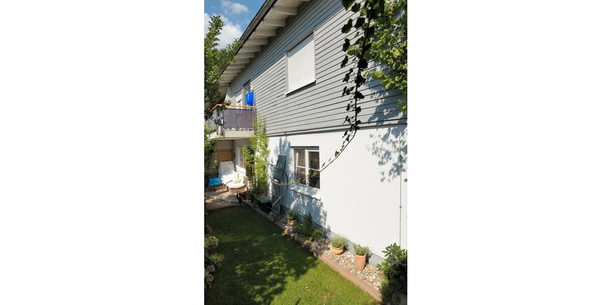 Erdgeschoßwohnung Zwingenberg - 4 Zimmer, 101 m&sup2;, 478&euro; | Angebot:24800017