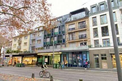 Einzelhandel in Mainz 3.200 € 175 m² zimmer