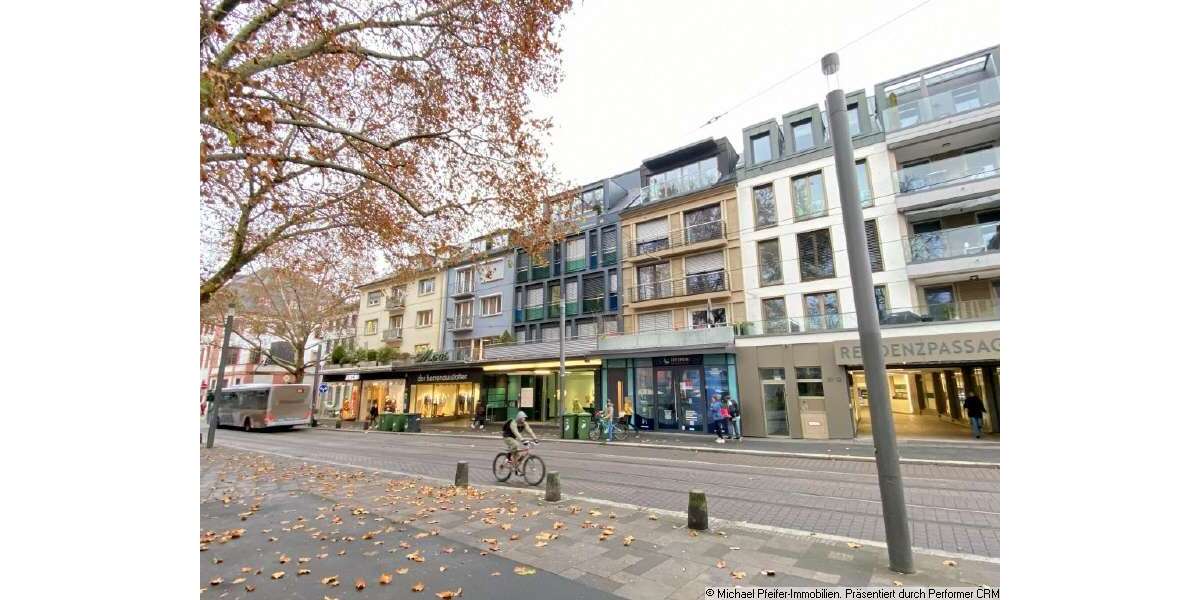 Einzelhandel in Mainz 3.200 € 175 m² zimmer