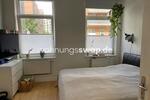Etagenwohnung Hamburg Altona-Nord - 4 Zimmer, 82 m&sup2;, 1.050&euro; | Angebot:24539317