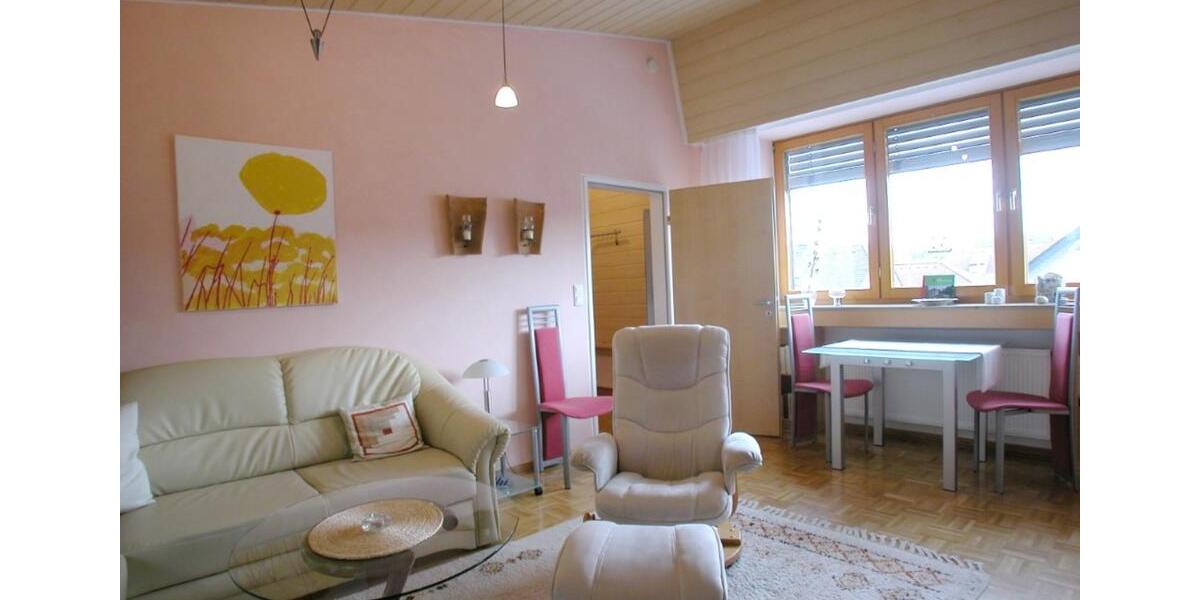 Wohnen auf Zeit Bad Lippspringe - 2 Zimmer, 55 m&sup2;, 795&euro; | Angebot:25098937