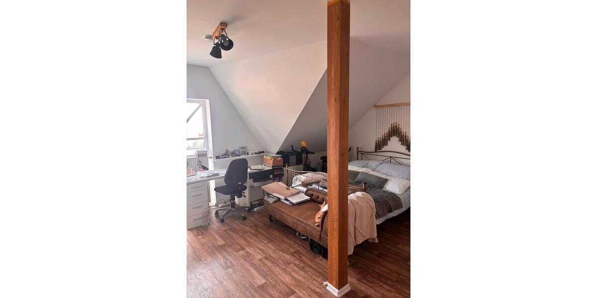Wohnen auf Zeit Groß Köris - 3 Zimmer, 90 m&sup2;, 1.100&euro; | Angebot:25868180