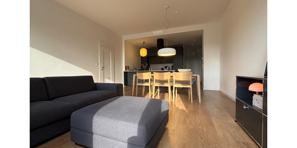 Etagenwohnung Horb am Neckar - 4 Zimmer, 125 m&sup2;, 1.487&euro; | Angebot:26150445