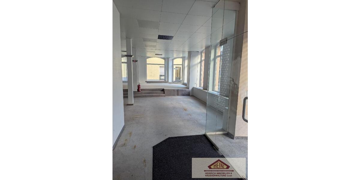 Gewerbeobjekt Eisenberg - 690&euro; | Angebot:23716134