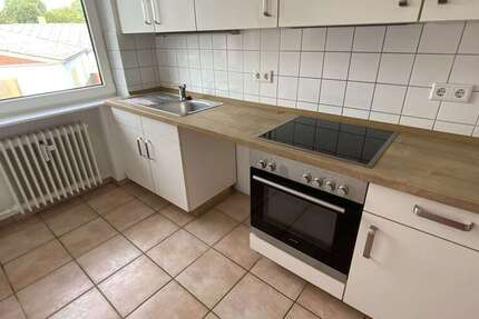 Wohnung zum Mieten in Lägerdorf 472,50 € 63 m²