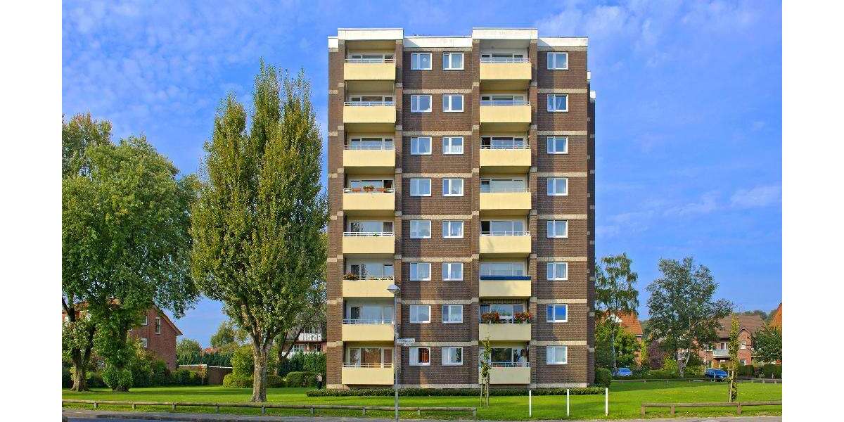 Etagenwohnung Ibbenbüren Langewiese - 3 Zimmer, 77 m&sup2;, 809&euro; | Angebot:27169136