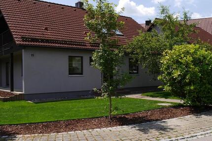Haus Berg im Gau - 7 Zimmer, 160 m&sup2;, 1.500&euro; | Angebot:26195616