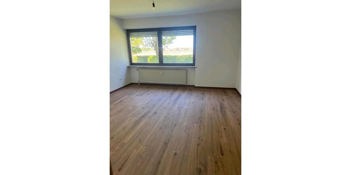 Hochparterre Töging am Inn - 3 Zimmer, 84 m&sup2;, 810&euro; | Angebot:26682604