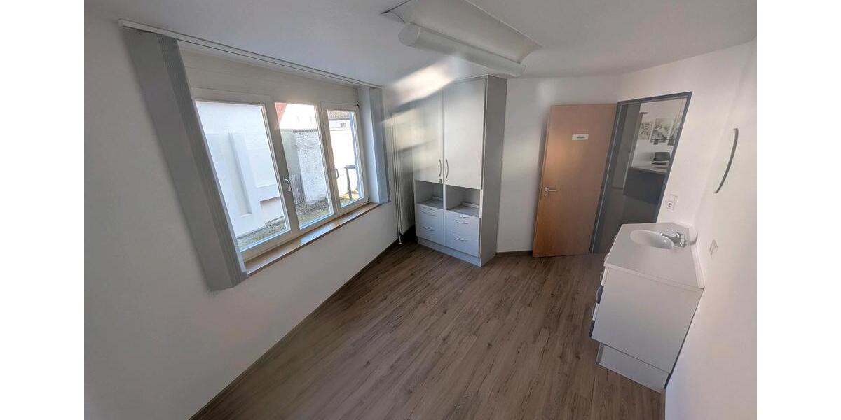 Gewerbeobjekt Bad Wurzach - 1.170&euro; | Angebot:24537632