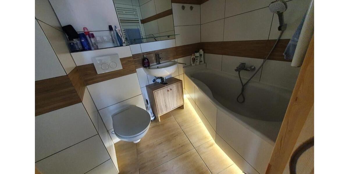 Wohnen auf Zeit Marktredwitz - 4 Zimmer, 80 m&sup2;, 22&euro; | Angebot:13039345