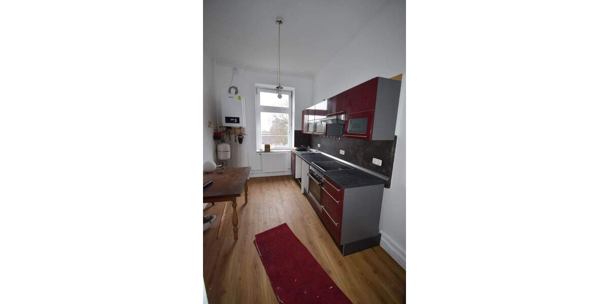 Etagenwohnung Uetersen - 2 Zimmer, 73 m&sup2;, 730&euro; | Angebot:24967173