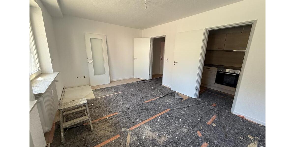 Etagenwohnung Schwäbisch Hall - 2 Zimmer, 42 m&sup2;, 550&euro; | Angebot:26589354