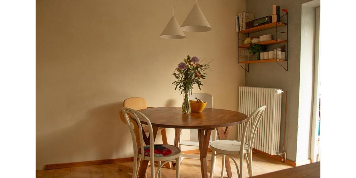 Wohnen auf Zeit Bielefeld Schildesche - 1 Zimmer, 18 m&sup2;, 450&euro; | Angebot:25982221