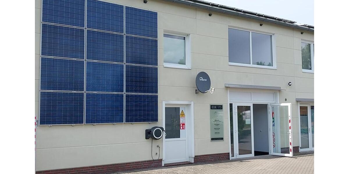 Gewerbeobjekt Oldenburg Eversten - 400&euro; | Angebot:22514302