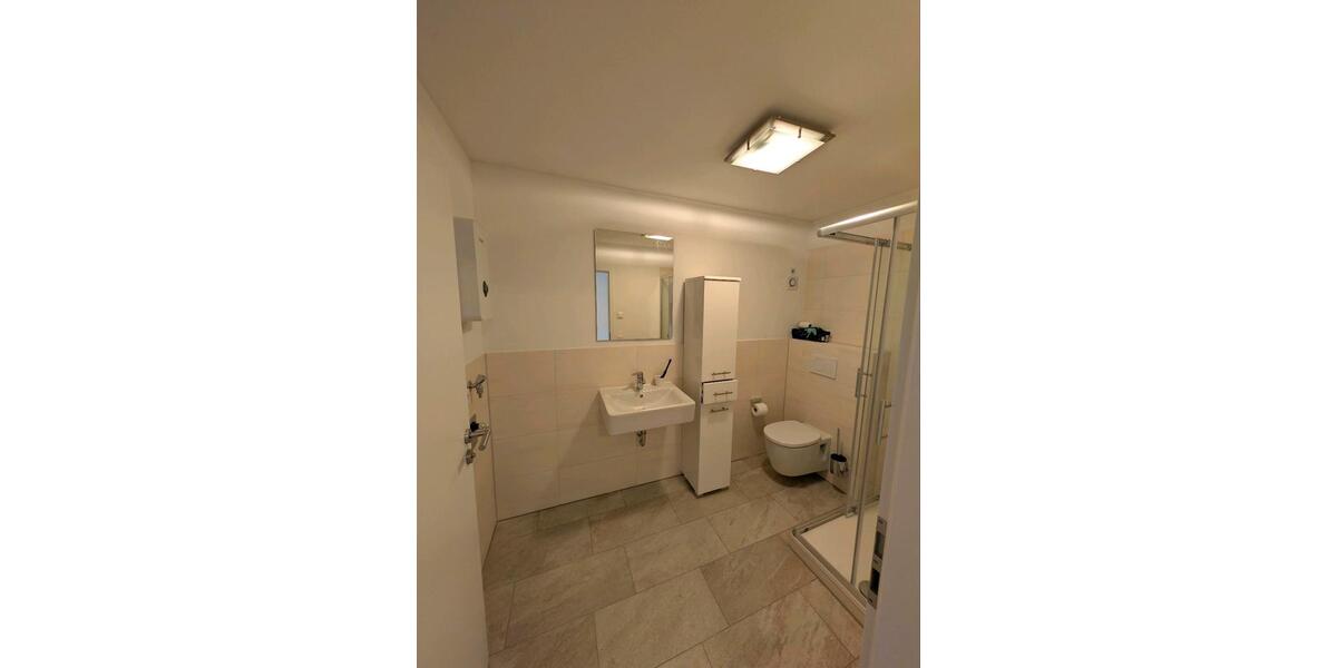 Hochparterre Greding - 1 Zimmer, 55 m&sup2;, 660&euro; | Angebot:26037697