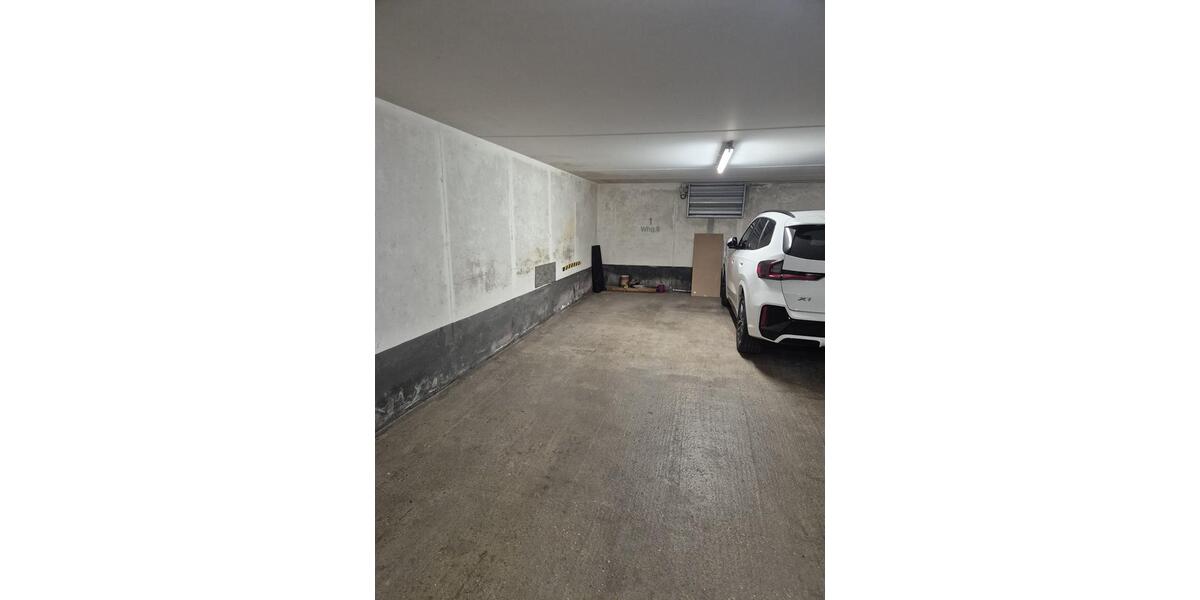 Etagenwohnung Bad Griesbach im Rottal - 2 Zimmer, 50 m&sup2;, 400&euro; | Angebot:26560509